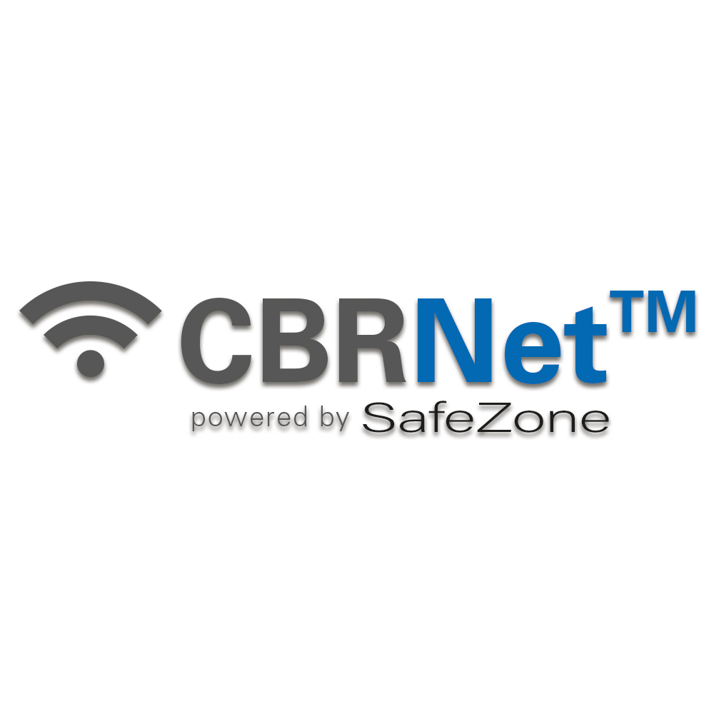 CBRNET：Netzwerk Chemischer，生物学，radiologischer und fiksiver detektoren