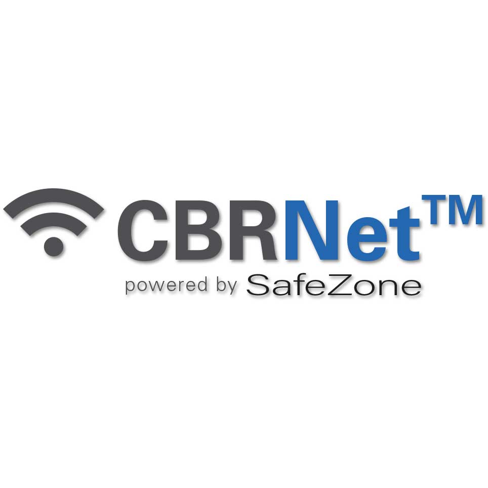 vernet中兴传感器智能- CBRNet