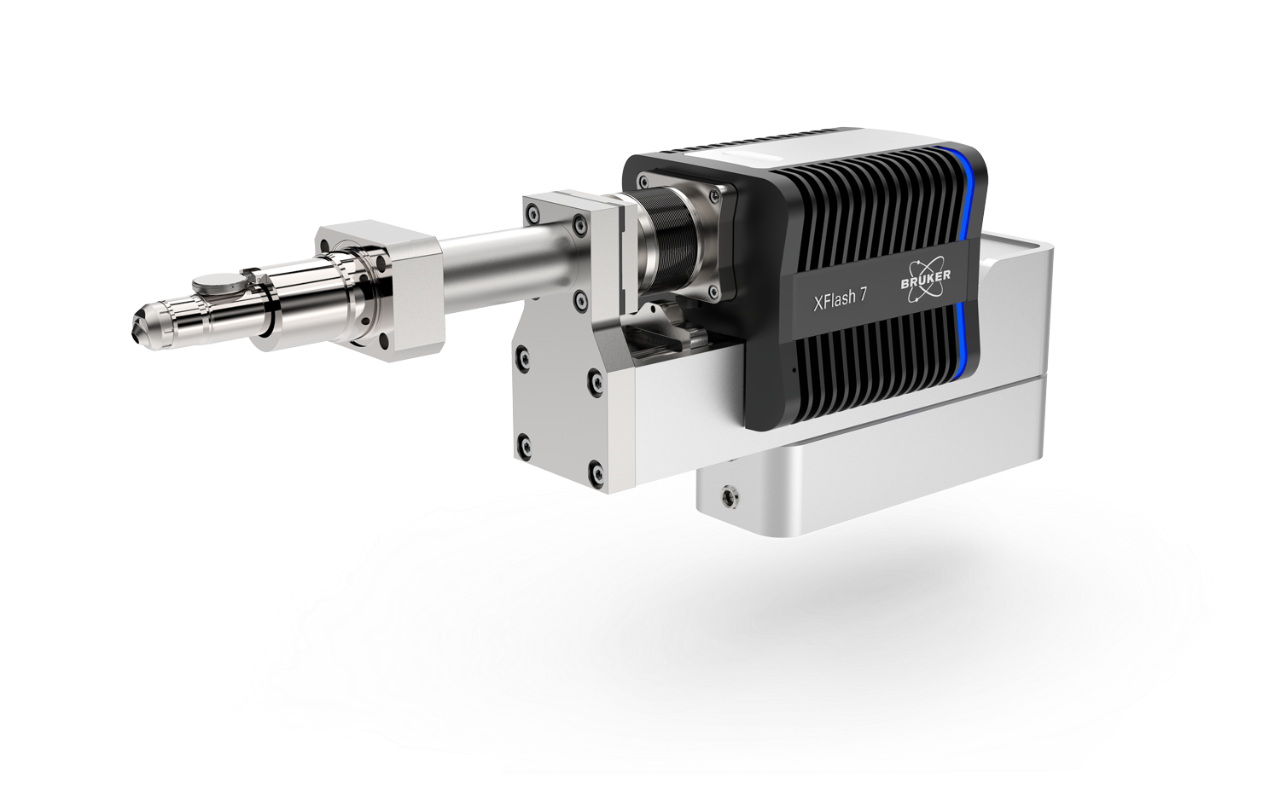 Xflash 6t/30 Edsfürtem-detektor