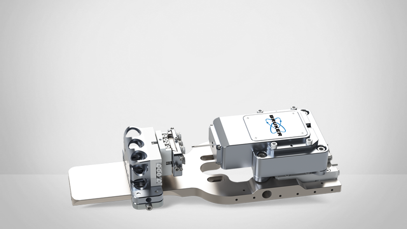 Hysitron PI 89 SEM picointter