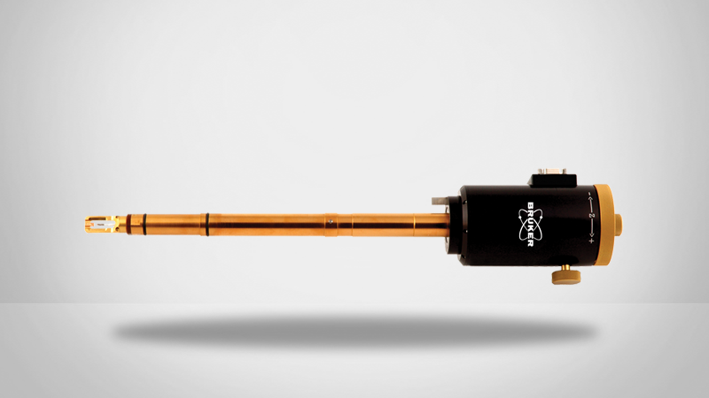 hyysitron PI 95 TEM picoentiter