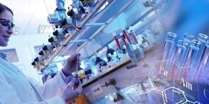 核磁共振现在可以部署到一个开放的环境化学和分析实验室。