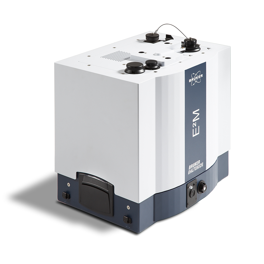 Enhanced Environmental Mass Spectrometer - E²M