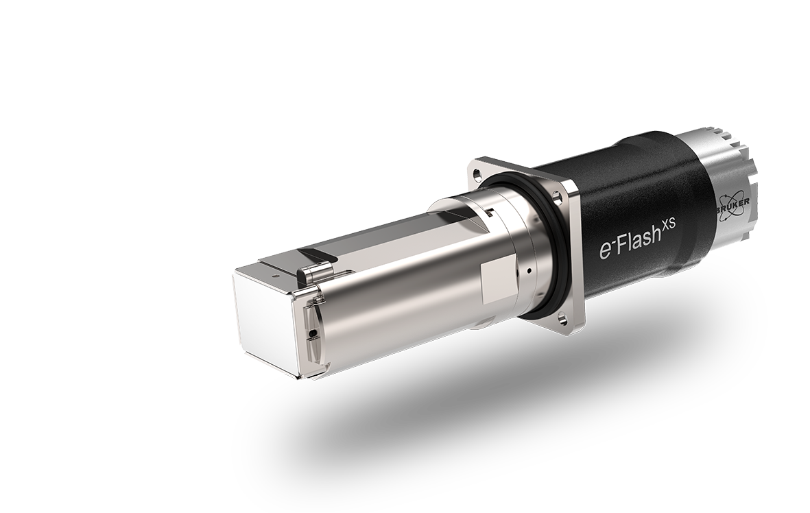 eflash xs