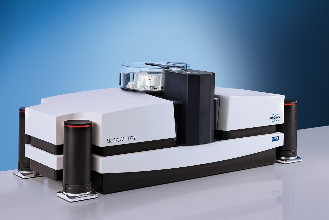 Skyscan 1272