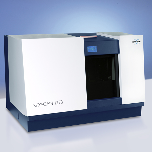 Skyscan 1273