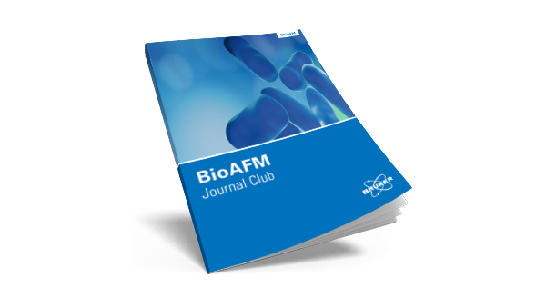 BioAFM杂志俱乐部