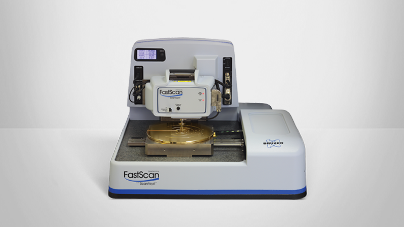 尺寸FastScan AFM