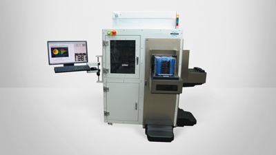 FilmTek 6000 PAR-SE先进的多模态薄膜测量系统，适用于先进的IC设备