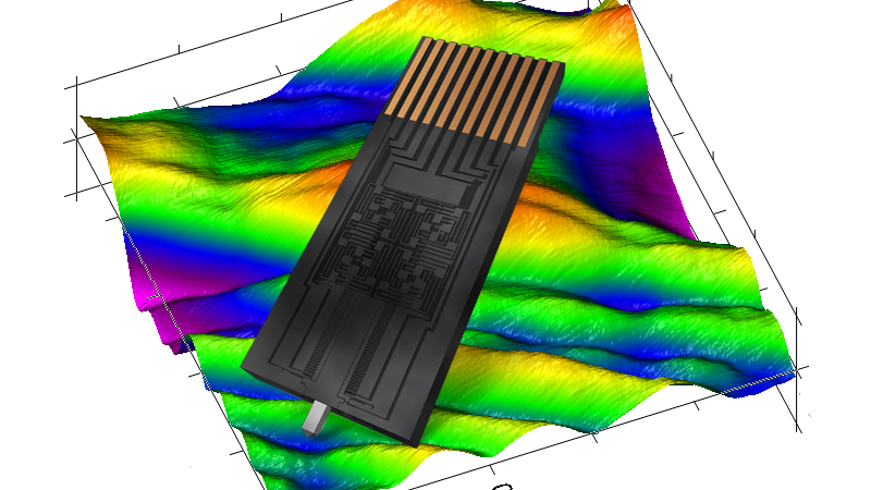 xProbe——定量Rigid-Probe Nanoindentation AFM的决议