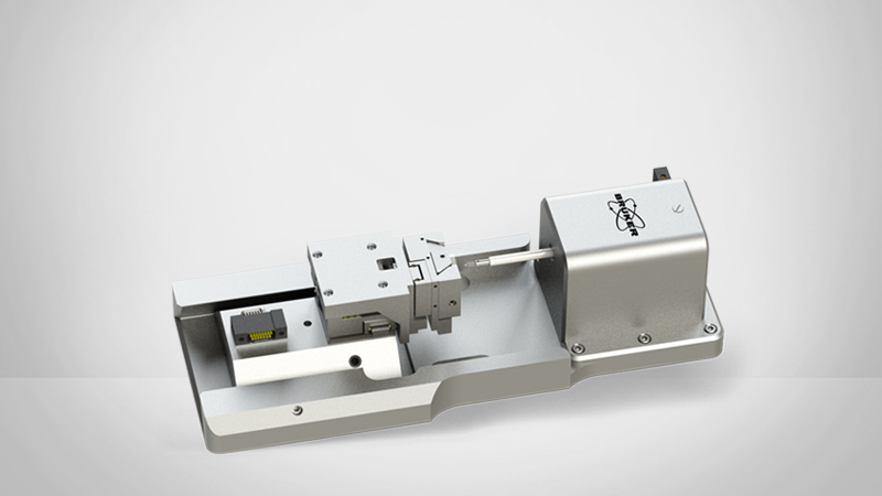 Hysitron PI 80 SEM picointter