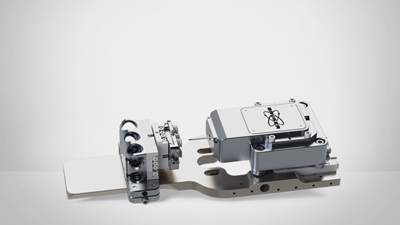 Hysitron PI 89 SEM picointter