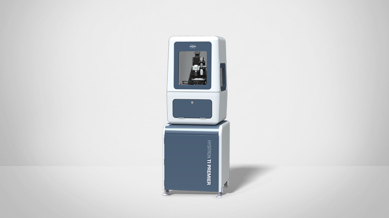 Hysitron Ti总理纳米Indententer