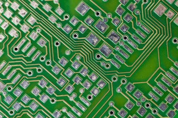PCB