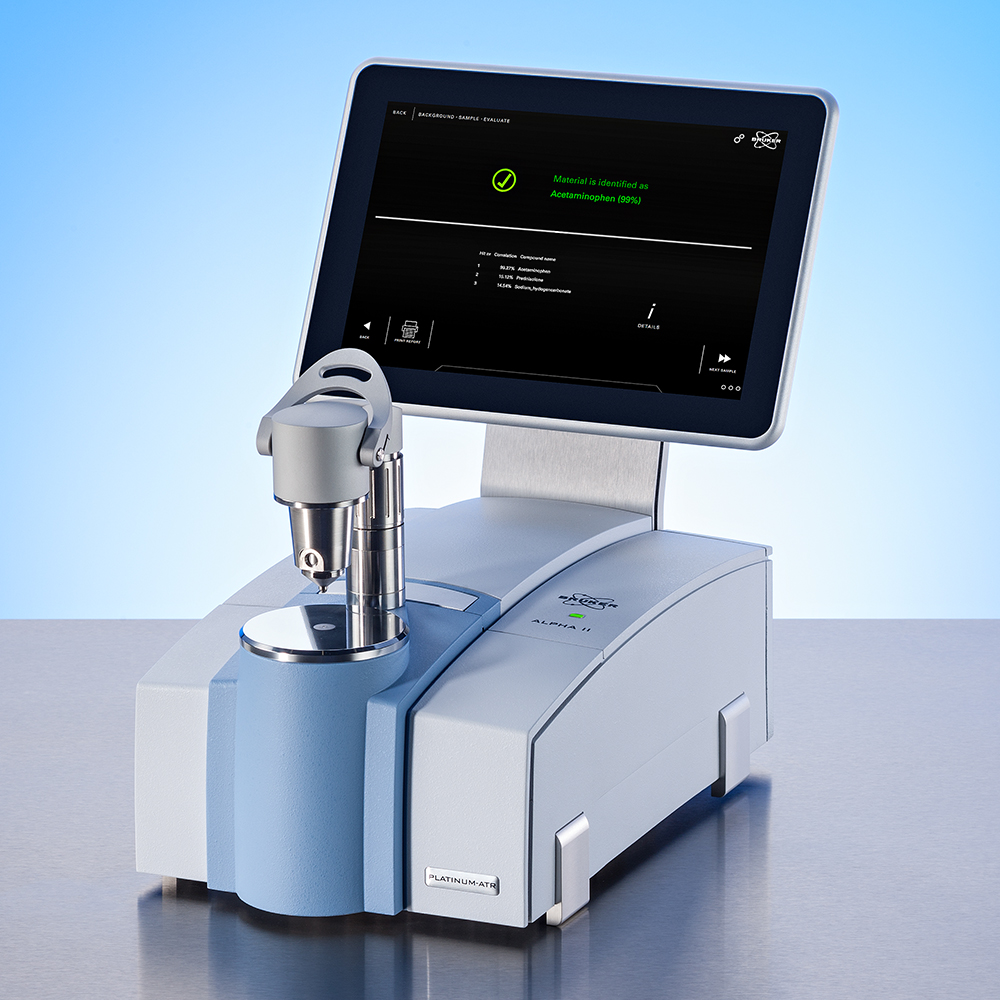Spectrometres IRTF德那样,常规