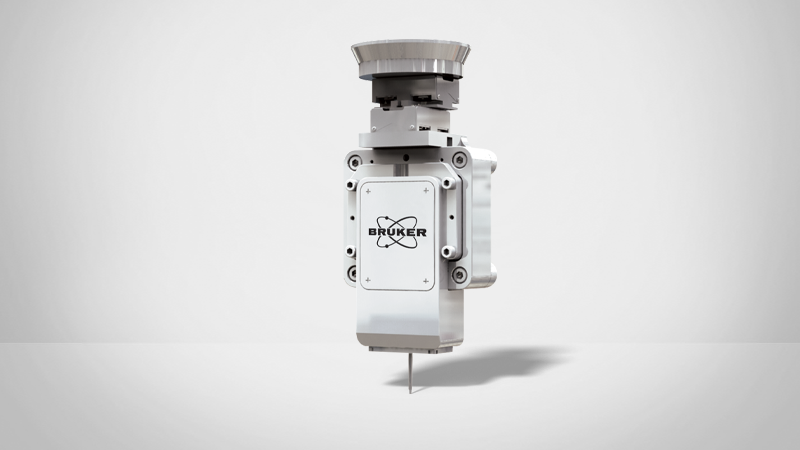 hyysitron BioSoft原位压头器