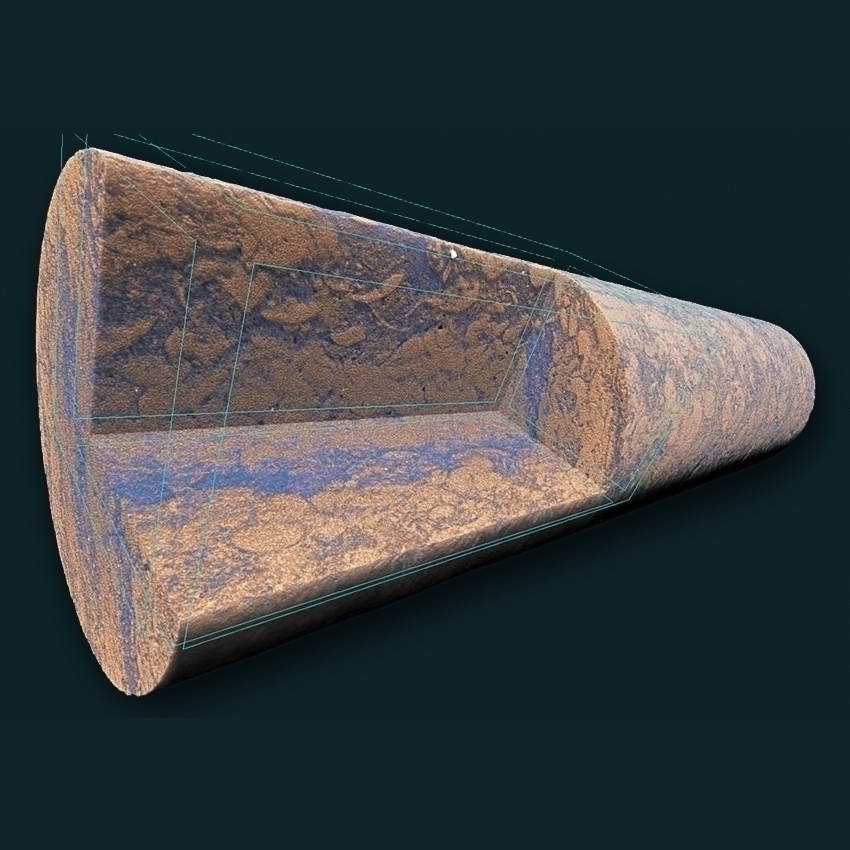 3D卷