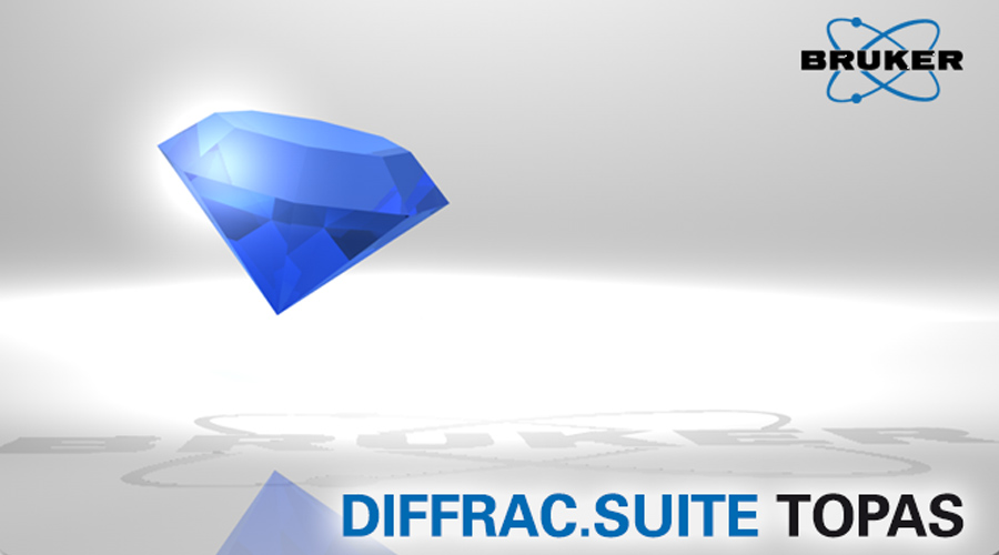 diffrac.topas