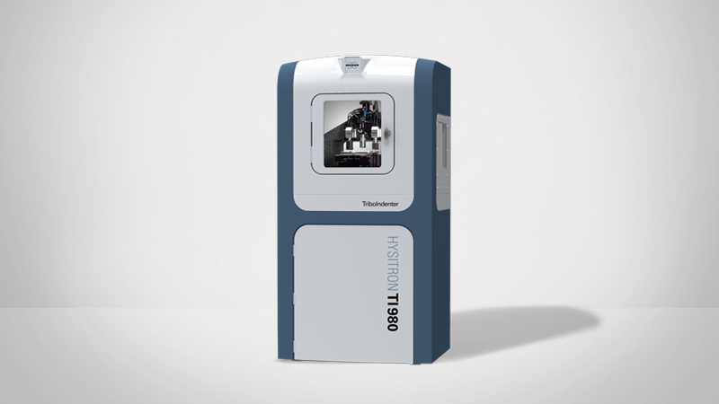Hysitron TI 980 Nanoindenter