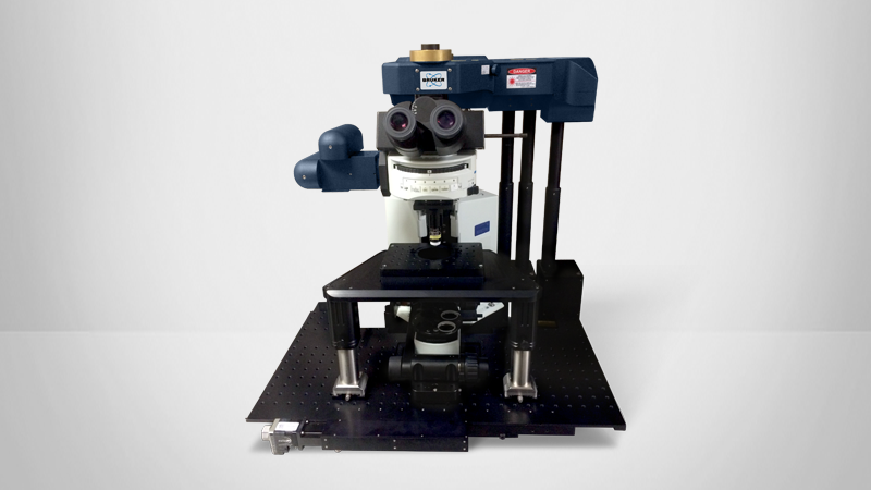 开证ima In Vitro Multiphoton Microscope