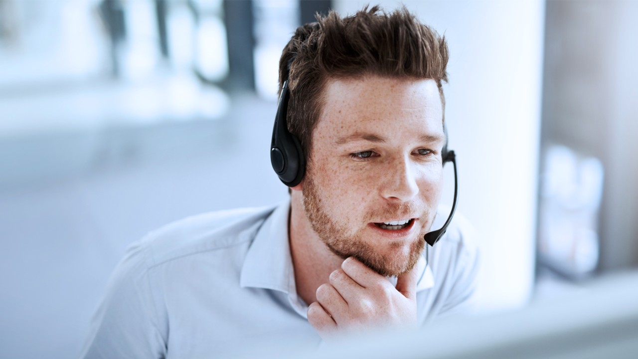 Helpdesk
