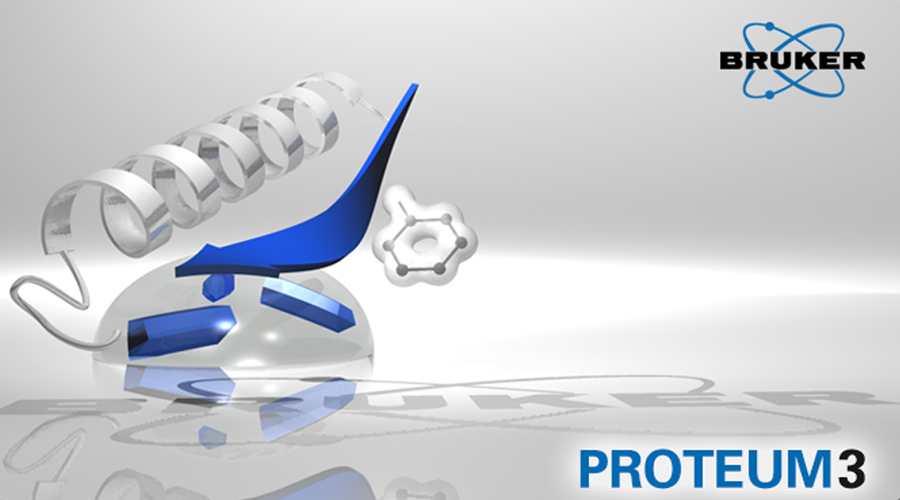 Proteum3软件