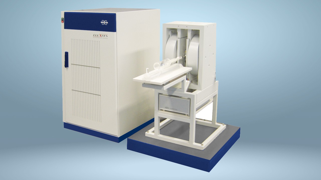 ELEXSYS-II E540