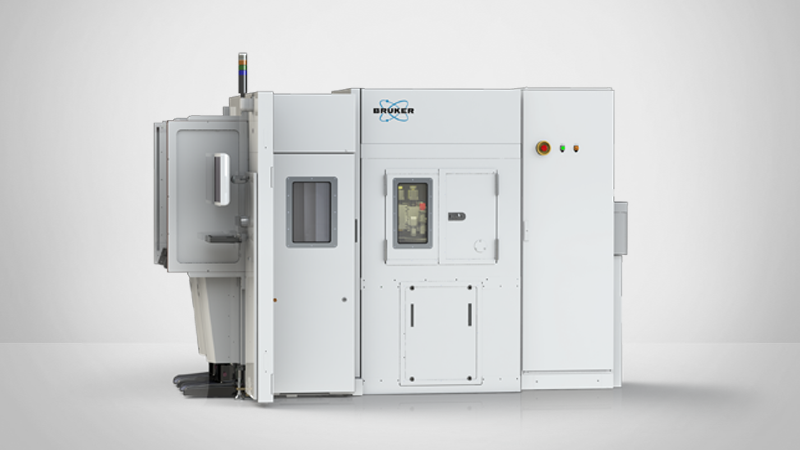hyysitron ATI 8800
