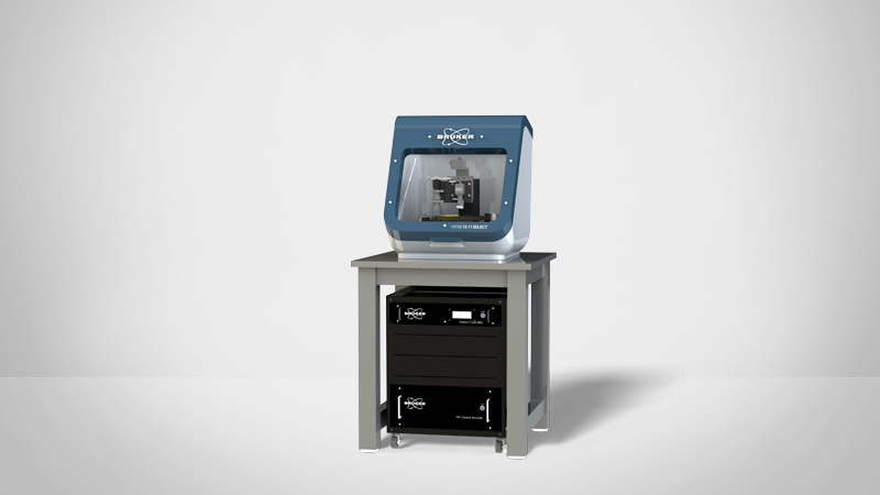 Hysitron TS 77选择Nanoindenter
