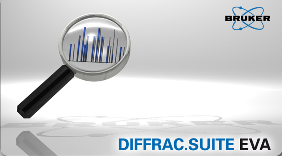 DIFFRAC。伊娃
