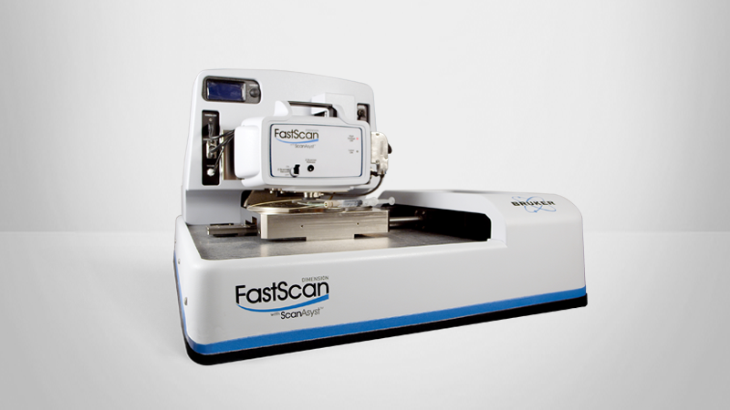 尺寸FastScan Bio