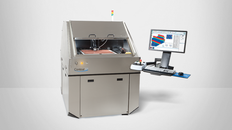 ContourSP 3D光学剖面仪