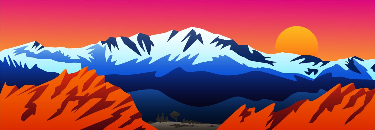 山
