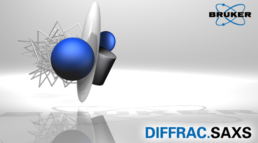 DIFFRAC。一枝