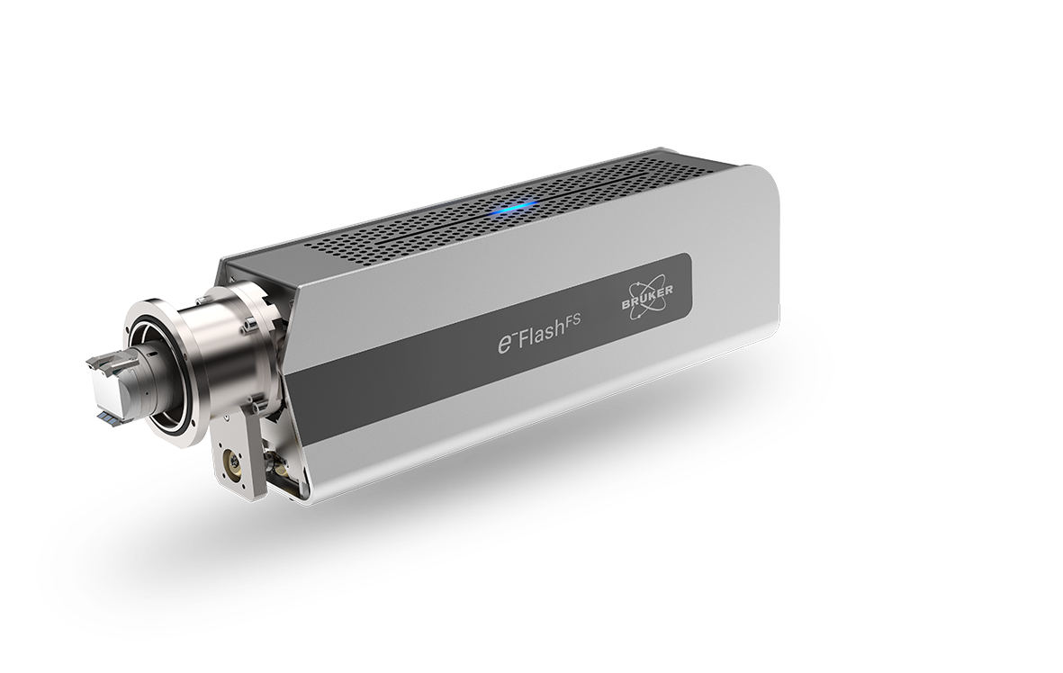 eflash高清EBSD探测器