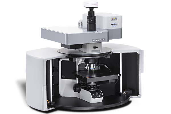 banner_raman_microscope_senterra-ii_bob电竞安全吗bruker