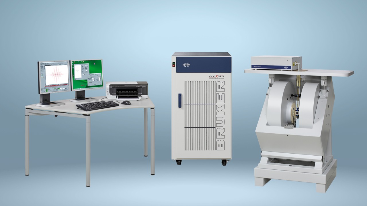 Elexsys-II E500