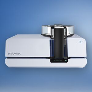 bob电竞安全吗Bruker-Skyscan-1275