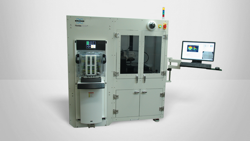 FilmTek 2000M-TSV计量平台用于CD计量和先进包装应用中的先进薄膜测量bob平台靠谱吗