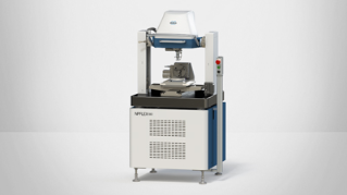 NPFLEX three-dimensional optical profiler