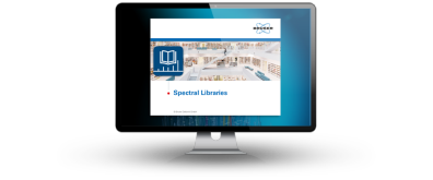 spectral-libraries