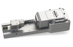 Hysitron PI 85E SEM picointter
