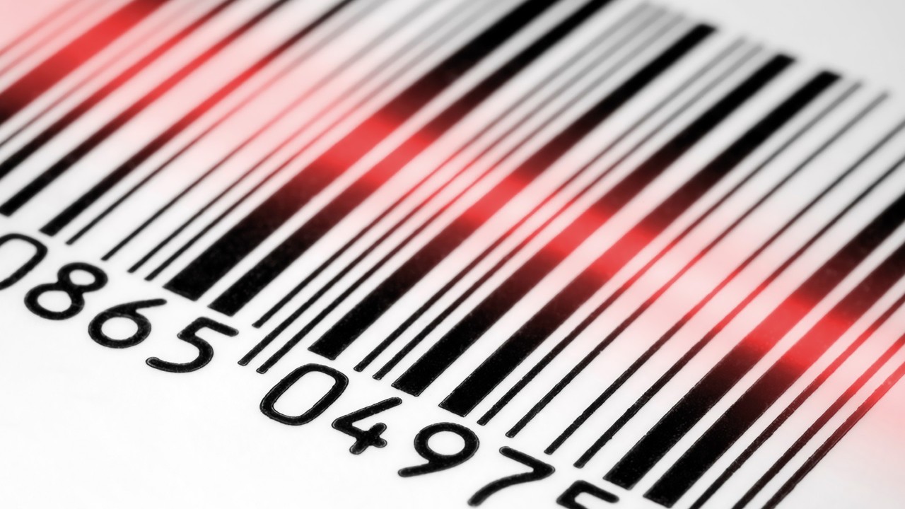 Die Barcode-Funktionalität von TANGO sorgt für einen reibungslosen Arbeitsablauf und Zeitersparnis。
