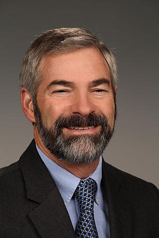 Jim De Yoreo博士