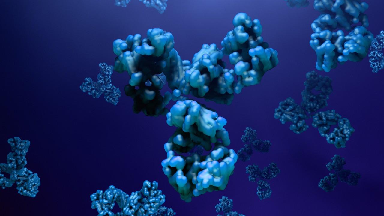BioPharma Compass抗体