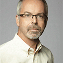 Peter McPherson -麦吉尔大学
