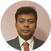Samrat Mukhopadhyay博士