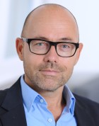 丹尼尔·穆勒（DanielMüller）博士