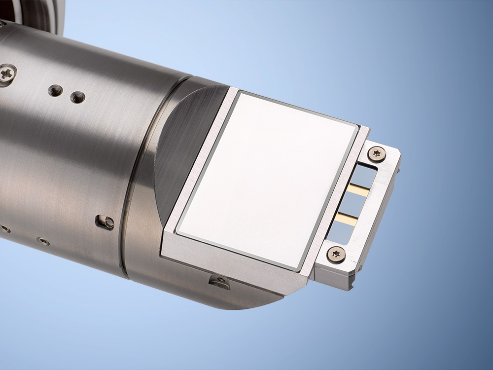 擎天柱™跆拳道与ARGUS™直接电子探测器detection system for brilliant dark and bright field imaging.