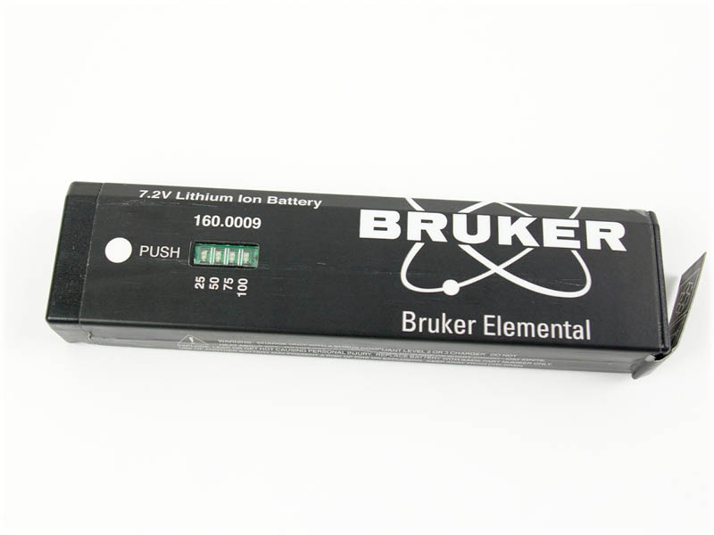 P/N 160.0009 S1 Titan和Tracer 5的锂离子电池5